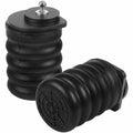 SUMOSPRINGS PROGRESSIVE COMPRESSION W/FULL MEMORY FRONT SUSPENSION ENHANCER