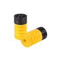 SUMOSPRINGS FOR FABRICATORS/CUSTOM APPLICATIONS 1PC HOLLOW CENTER SUMOSPRINGS SOLO AIR SPRING