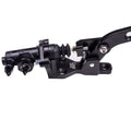 Chase Bays Inline/Pass-Thru for Existing Rear Calipers Pull-Towards Hydro Handbrake w/Plate