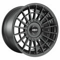Wheel Pros R142 20X8.5 5X112/4.5 MT-BLK 35MM