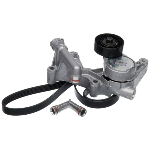 Gates 96-98 Buick LeSabre V6 3.8L Serpentine Belt Kit