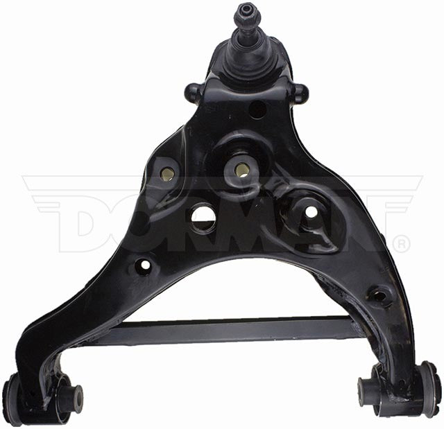 CONTROL ARM