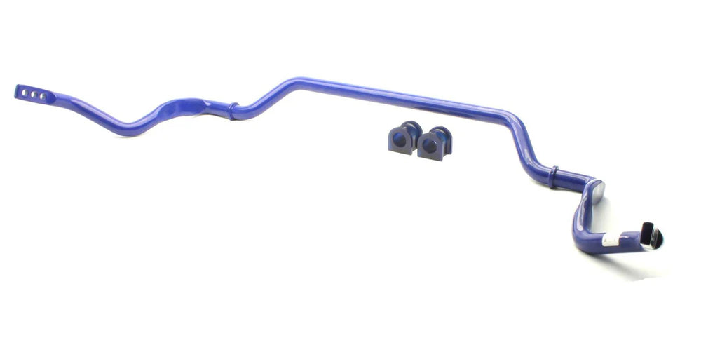 SuperPro sway bar