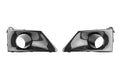 Brake Cool Ducts Sub BRZ