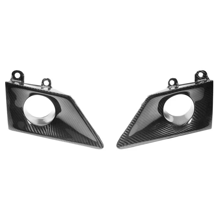 Brake Cool Ducts Sub BRZ