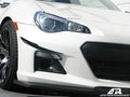 Brake Cool Ducts Sub BRZ
