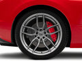 Wheel Pros VOSSO 20X11 5X120 72 VL 45MM M204201121 45