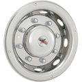 SIMULATOR PART REAR WHEEL LINER 19.5IN RING MOUNT QUICK COVER