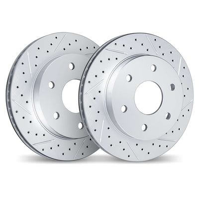 DFC auto part