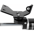 FOX TS STEERING STABILIZER AXLE MOUNT JL / JLU / JT STOCK TIE ROD & POSITION