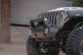 DV8 Offroad 20In Elite Series Amber LED Light Bar - Single Row