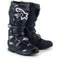 Gaerne G.Adventure Aquatech Boot Black Size - 6.5