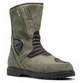 Gaerne G.Adventure Aquatech Boot Black Size - 6.5