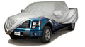 Covercraft Custom Fit Car Covers - Reflectect Silver