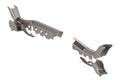 Artec Industries roof rack close-up