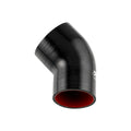 PPE Intercooler Charge Pipe Kit - Ram 6.7L Cummins 2019-2025 - Polished - 215022030