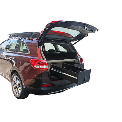 ~(38 lbs. 55X17X4)~ Kia Sorento (2016-Current) Deck Completion Set