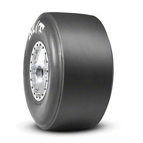 ET Drag Tire 28.0/10.5-15S Revs/Mile 738 Mickey Thompson