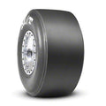 ET Drag Tire 28.0/10.5-15S Revs/Mile 738 Mickey Thompson