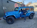 Fuel Wheels auto part