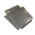 Clayton Jeep Cherokee Transfer Case SKID PLATE ONLY(1984-2001 XJ) 4101102