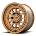 CANYON 17X8.5 6X5.5 00MM MATTE BRONZE