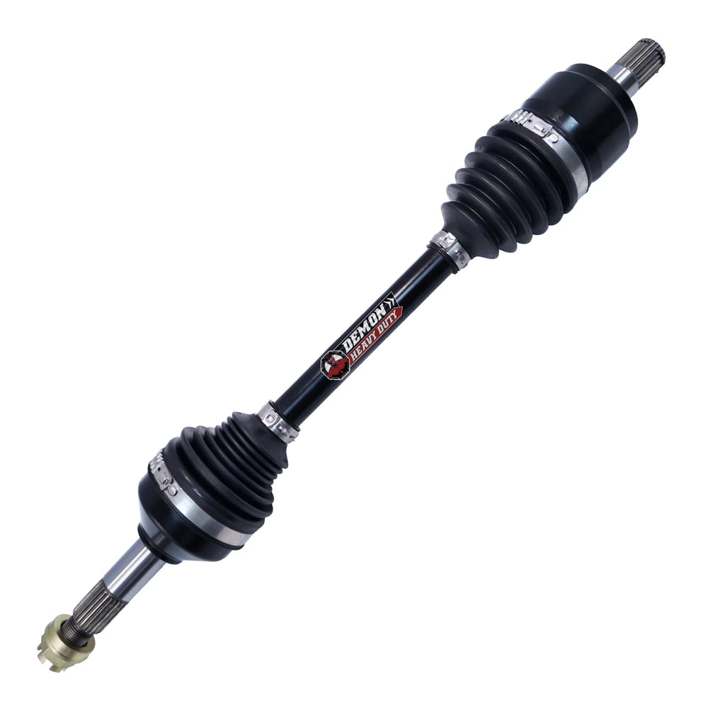 Demon Powersports auto part