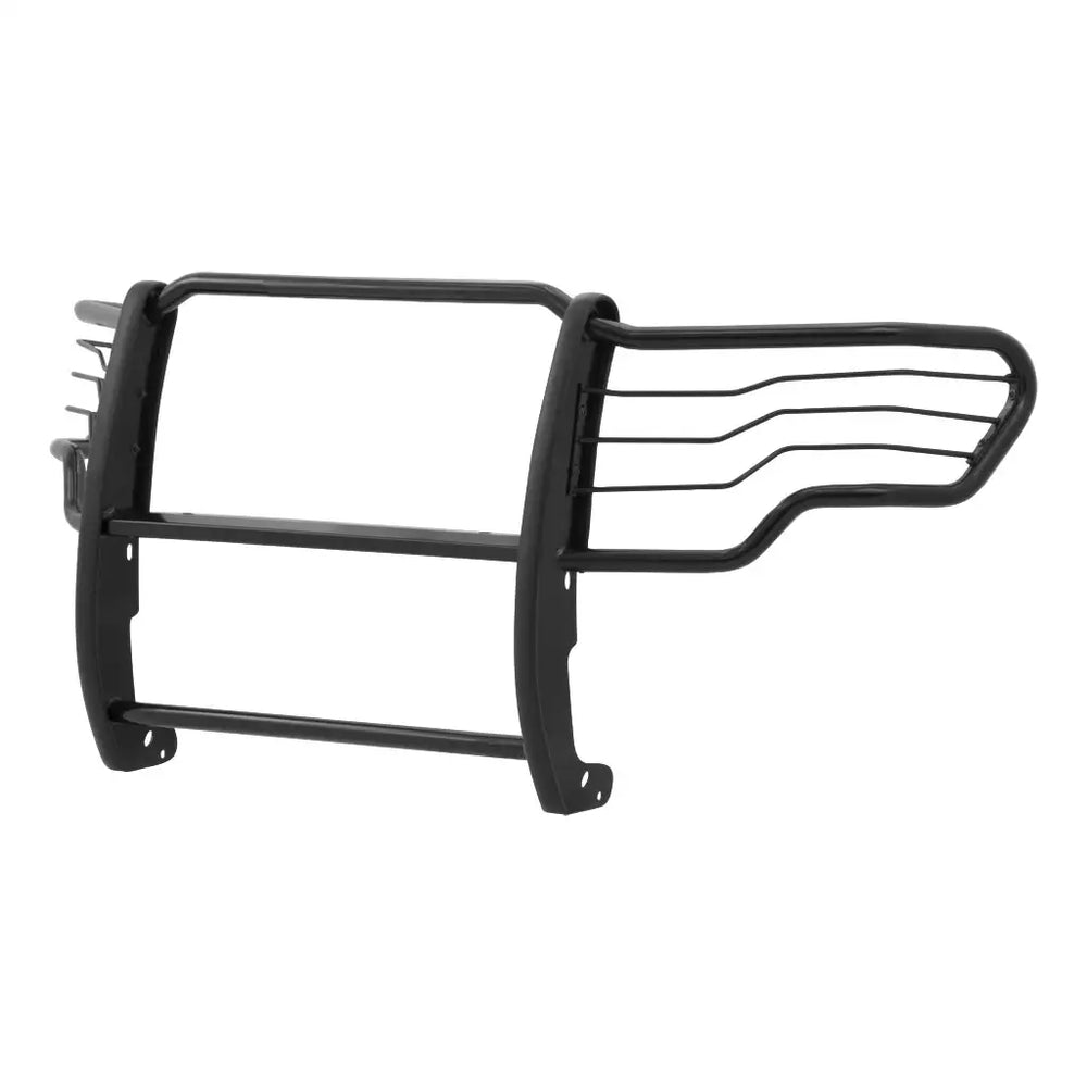 SIDEBARS, 3IN, BLACK