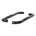 SIDEBARS, 3IN, BLACK