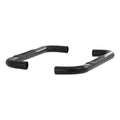 Aries black auto part