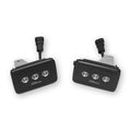 Putco auto part detail