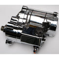 All Balls Racing 00-09 Buell Blast Starter Motor 1.4 Chrome