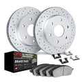 DFC auto part