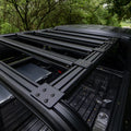 Putco auto part close-up