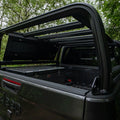 Putco auto part detail