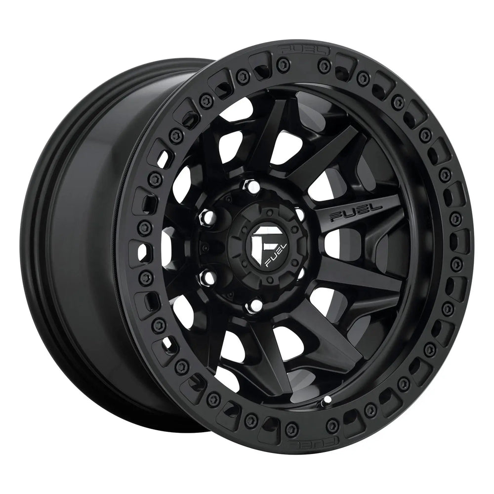 D114 17X9 5X150 MT-BLK -15MM