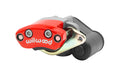Wilwood .81 Rotor EPB1 Caliper L/H Red
