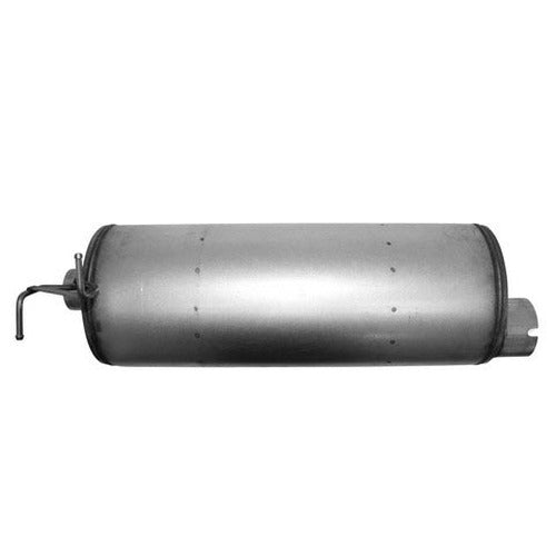 9497 RAM 2500/3500 5.9L MUFFLER CHALLENGE