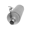 9497 RAM 2500/3500 5.9L MUFFLER CHALLENGE