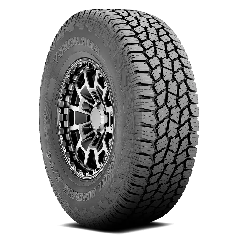 255/70R17 112T GL A/T4 G018