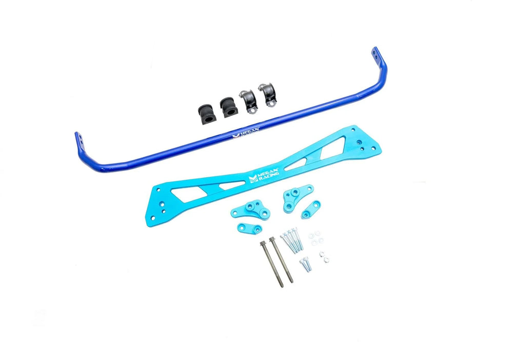 8856 Honda Civic 92-95 Rear Sway Bar Kit 25mm (Excludes Rear Control Arm)