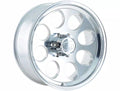 ~(37 lbs. 20X20X10)~ 171 (171) POLISHED 18X9 8-170 0MM 130.8MM