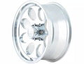~(37 lbs. 20X20X10)~ 171 (171) POLISHED 18X9 8-170 0MM 130.8MM