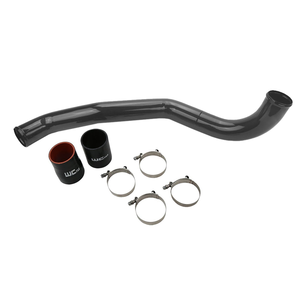 Wehrli shock absorber