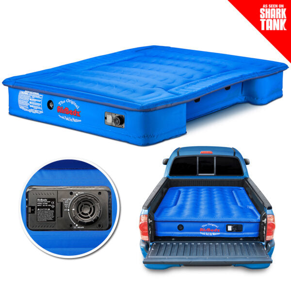 AIRBEDZ 6 BED PUMP