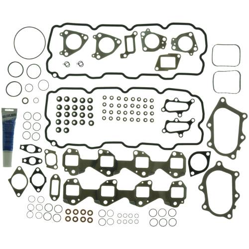 Clevite auto part