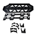 Rock Slide EZ Rack and Accessory Tray Combo