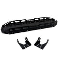 Rock Slide EZ Rack and Accessory Tray Combo