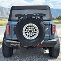 Rock Slide EZ Rack and Accessory Tray Combo