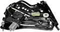 WINDOW REGULATOR